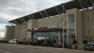 Της κακομοίρας: Δεν είναι όλα τα γήπεδα φιλόξενα για τον ΠΑΟΚ