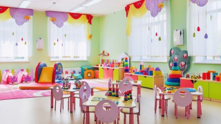 Δ. Θεσ/νίκης: Πότε ξεκινούν οι εγγραφές στους βρεφονηπιακούς σταθμούς