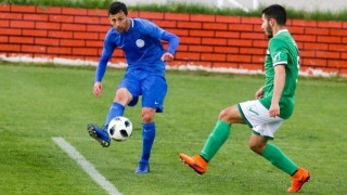 Κανονικά τη Δευτέρα (15/4) η συνέχεια του αγώνα στην Πολίχνη (pics)