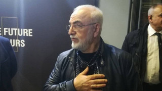 Σαββίδης: «Αφιερώνω τον τίτλο στα παιδιά που χάθηκαν στα Τέμπη» (vids)