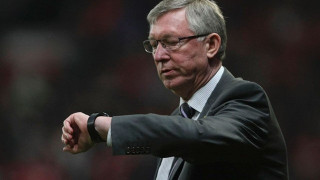 Φέργκιουσον: «Λίβερπουλ      ή      Μάντσεστερ Σίτι;»