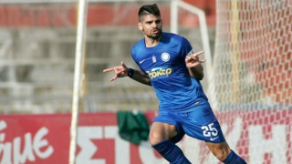 Δικαιώθηκε ο Λουκίνας,   αφαίρεση βαθμών στον Ηρακλή