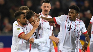 Τα ρεκόρ της 30ης αγωνιστικής στην        Bundesliga