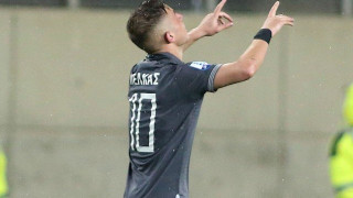 Η φιέστα, ο Τζήλος και η «επιστροφή»             Πέλκα