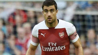 Παπασταθόπουλος:          «Να κερδίσουμε το Europa League»