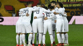 Real Player:  Στα καλύτερά της                               η Σεβίλλη