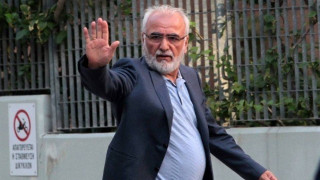 Το πανηγύρισε έξαλλα στο           Μακεδονία Παλλάς!