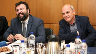 Ερχονται Θεσσαλονίκη              Γραμμένος, Βασιλειάδης