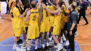 Η βιασύνη είναι καλός σύμβουλος, ειδικά όταν «ψήνεται» κάτι σπουδαίο