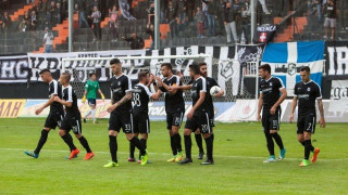 ΟΦΗ-Αιγινιακός: Απαντες αθώοι, γλιτώνουν τον υποβιβασμό οι δύο ομάδες