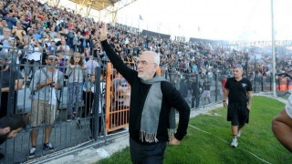 Οι εντολές Ιβάν σε συνεργάτες του για το φινάλε της σεζόν