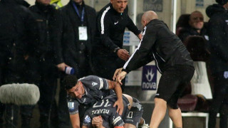 Αν όντως για κάποιον λόγο όλα γίνονται, κάτι θα σημαίνει η αναβολή της