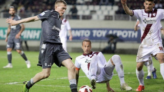 Η                    ψυχή του              πρωταθλητή!