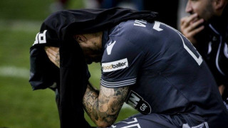 «Απώλεια αυτή η τεράστια προσωπικότητα από τον ΠΑΟΚ»