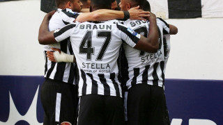 Πέφτει ο ΠΑΣ Γιάννινα, μάχη ΟΦΗ-Αστέρα για τα μπαράζ