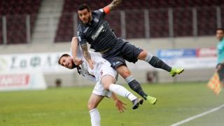 Ενας      τραυματισμός       χειρότερος και από ήττα