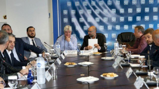 Της κακομοίρας: Τους μπήκε στη μύτη ο ΠΑΟΚ και αγρίεψαν