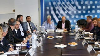 Ο ΠΑΟΚ                               ένωσε το τέως ΠΟΚ!