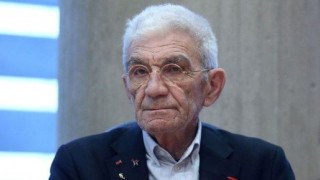 «Άκουσα τη... μάνα μου  από ανεγκέφαλους για τη σημαία του ΠΑΟΚ»