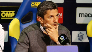 Της κακομοίρας:           Ένα Πρωτάθλημα που μοιάζει με 20…