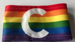 Εκστρατεία της            Ligue 1 κατά της ομοφοβίας