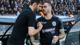 Διεκδικώντας τους στόχους τους με νοοτροπία... Πρωταθλητών!