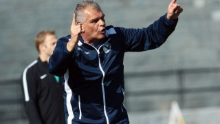 «Έχει λαμπρό μέλλον ο Άρης, ξέρει ποδόσφαιρο ο Καρυπίδης»