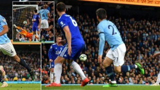 Η Σίτι γλίτωσε με Κομπανί από του χάρου               τα δόντια