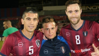 «Επέστρεψαν αξιοπιστία και   αξιοπρέπεια στη Βέροια»