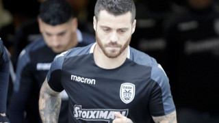 Δουλειά με τον Αντόνιο Γκασπάρ ο Βιεϊρίνια                    (pic)