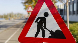 Θεσσαλονίκη: Εργασίες στον Περιφερειακό όλη την επόμενη εβδομάδα