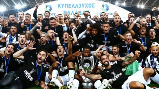 ΓΚΑΛΟΠ ΓΙΑ ΠΑΟΚΤΣΗΔΕΣ: Ποια νίκη σε τελικό με την ΑΕΚ πανηγυρίσατε περισσότερο;