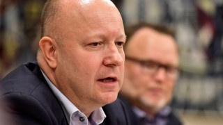 Φούσεκ: «Τελικός με φιλάθλους στο ΟΑΚΑ, κατανοώ το αίτημα του ΠΑΟΚ»