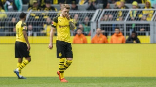 Δύο αγωνιστικές                   η τιμωρία του Ρόις