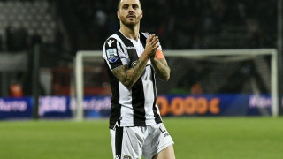 Χειρουργήθηκε με επιτυχία                                 ο Βιεϊρίνια