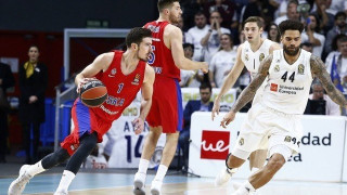 «Δεν ασχολούμαι με το ενδιαφέρον           της Ρεάλ»