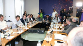 Ορίστηκε έκτακτο ΔΣ στον ΕΣΑΚΕ, προς αναβολή η έναρξη των πλέι οφ