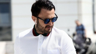 Στον εισαγγελέα για το Βέροια-Αρης ο  Θεόδωρος Καρυπίδης