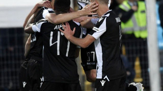 Οι Πρωταθλητές ασταμάτητοι  συνεχίζουν να γράφουν ιστορία