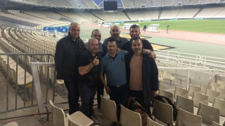 Οι προβλέψεις των απεσταλμένων της Metromedia στον τελικό (vid)