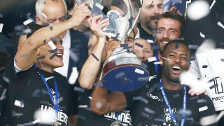 Καθόλου παράλογο ή βιαστικό να ετοιμάζουν το επόμενο βήμα