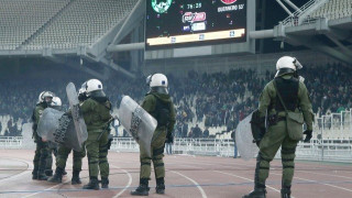 Ελεος, φτάνει πια. Επιτέλους, ας ενδιαφερθούν οι ομάδες…