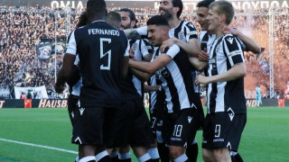 Οι προβλέψεις Κόκκινου - Ραπτόπουλoυ για Super League (30η αγων)