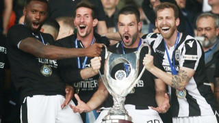 Θα αποφάσιζε ο    Ελληνας ό,τι και ο Τσβάιερ με VAR;