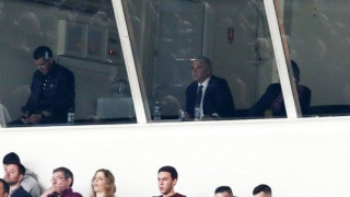 Αποχώρησε απογοητευμένος από το ΟΑΚΑ    ο Μελισσανίδης