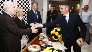 Ο Μελισσανίδης κρατά Χιμένεθ στην ΑΕΚ, τι αποφάσισεις πήραν