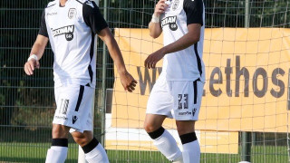 Επιστρέφει και      διεκδικεί  θέση στο βασικό σχήμα