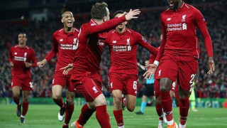 Η ανατροπη του αιώνα: ΠΡΟΣΚΥΝΗΣΕ στο Ανφιλντ η Μπαρτσελόνα!