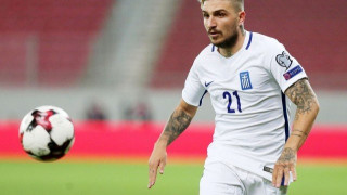 «Εξαιρετικές σχέσεις με ΠΑΟΚ, γράφτηκαν βλακείες για τον ατζέντη μου»