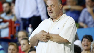 Της κακομοίρας:        Ηρακλής Βόλου με Μπέο; Γίνονται αυτά;